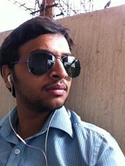 Kiran Krishna murthi