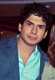 Alan Hamdan