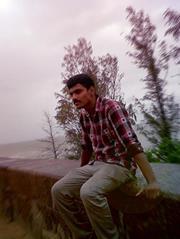 Nitish Mani