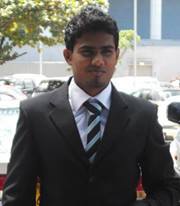 Ragavan Prashanthan
