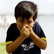 Ashish Pillai
