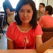 Mei Wulandari