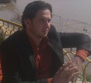 Amjad Alhussiny