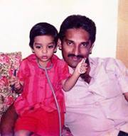 Drrakshith Kothapalli