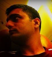 Salil Khetarpal