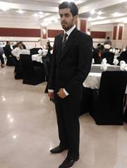 Muhammad Mubashir