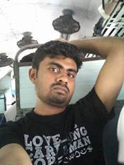Sudheesh Edoor