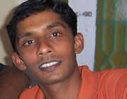 Chaitanya Balachandra