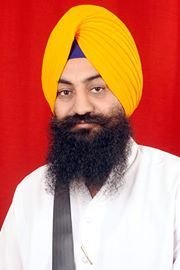Gyani Khalsa