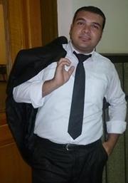 Mohammed Barakat