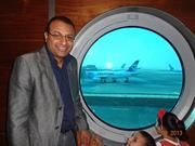 Osama Ahmed