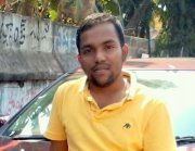 Sandeep Sharma