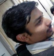 Divyang Mistry