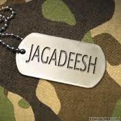 Jagadeesh Durai