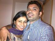 Kanchan Pal baptista