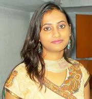 Anindita Bera