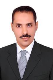 احمد المرينابى