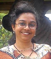 Prathima Nb