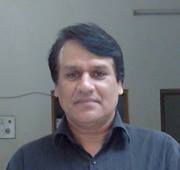 Shaukat Ali