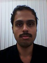 Udhayakumar