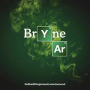 Bryne Ar
