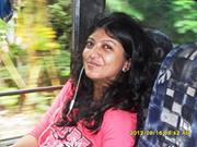 Anwesha Nath