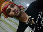 Shakurullah Bhuiya