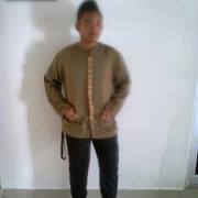 Mohd Syafiq