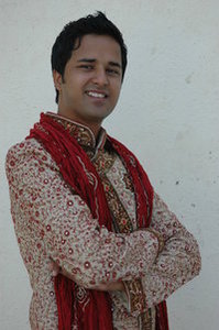 Bhavik Shah