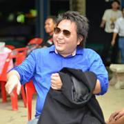 Prechavit Kaitgrajai