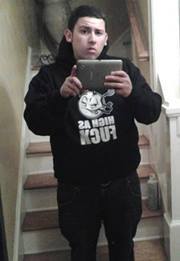 Joshua Fabre