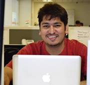 Rajat Budakoti