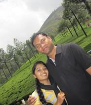 Archana Naveen