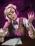Justin Jinx