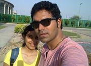 Hareesh Chandra