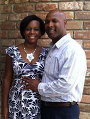 Christianne Deshields