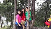 Tripti Pandey