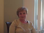 Марина Фадеева