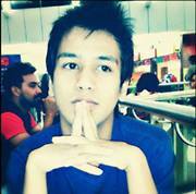 Praneet Chettri