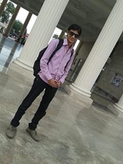 Sharad Srivastava