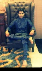 Mohit Goyal
