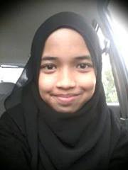 Ana Hisyam