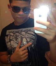 Wilson Tejeda
