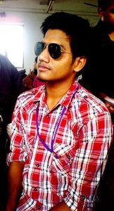 Ameer Fazil