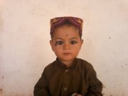 Saeed Ullah