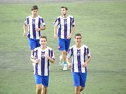 Γιωργος Παπαγιαννοπουλος