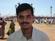 Satish Babu