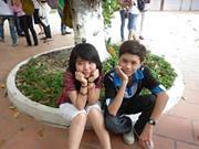 Extremelypestilential Superparasitism