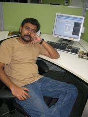 Vijayan Sekaran