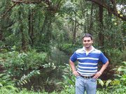 Ashish Sahu